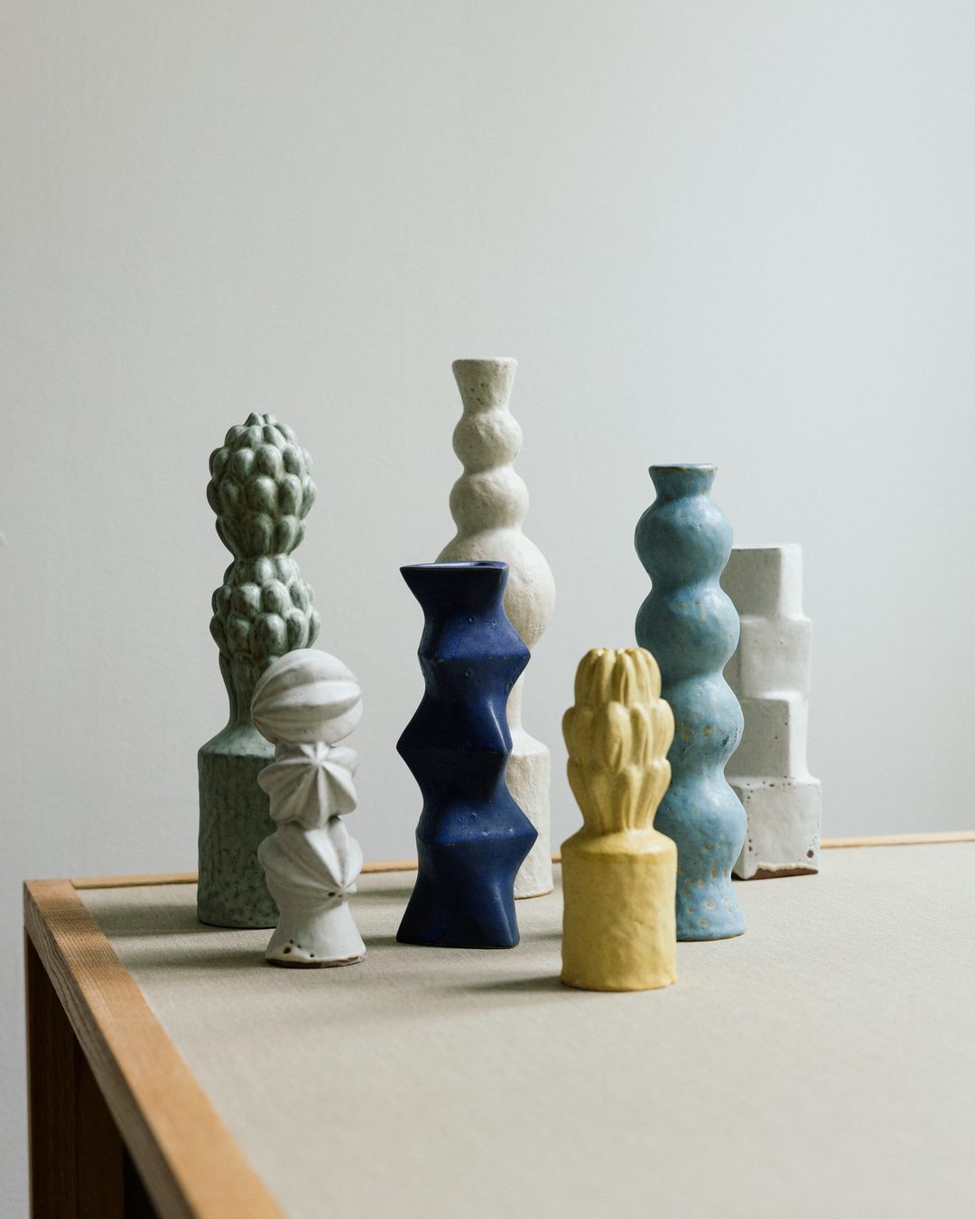 Céramiques et objets japonais chez Tokyo Sense