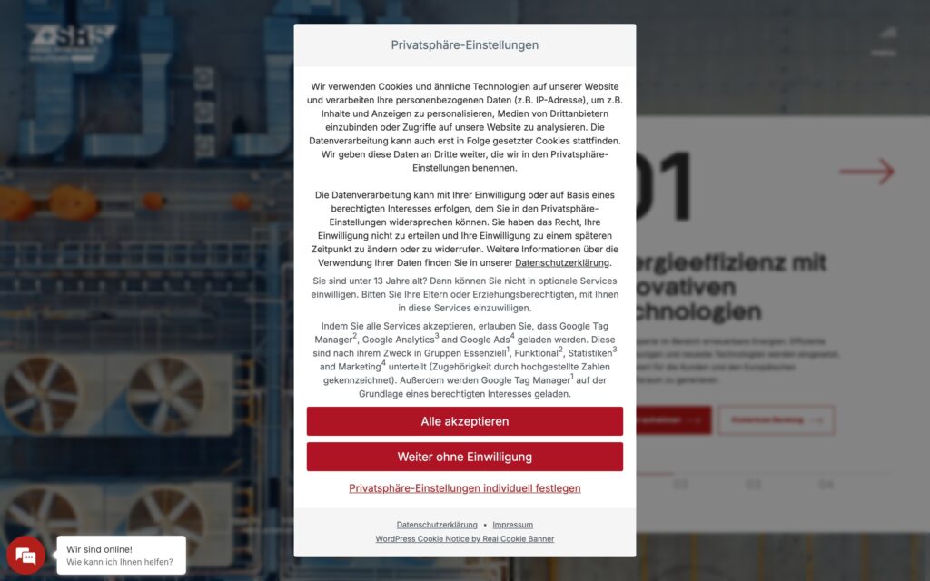 Swiss Renewable Solutions