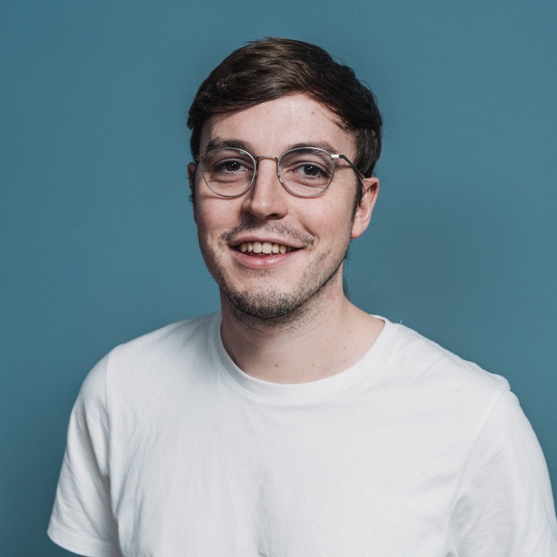 Eric Wilkinson, WilkiLeads