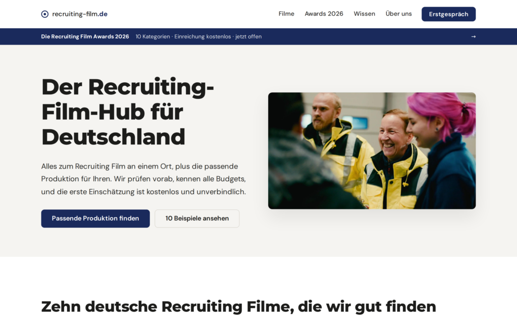 recruiting-film.de