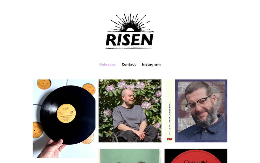 RISEN